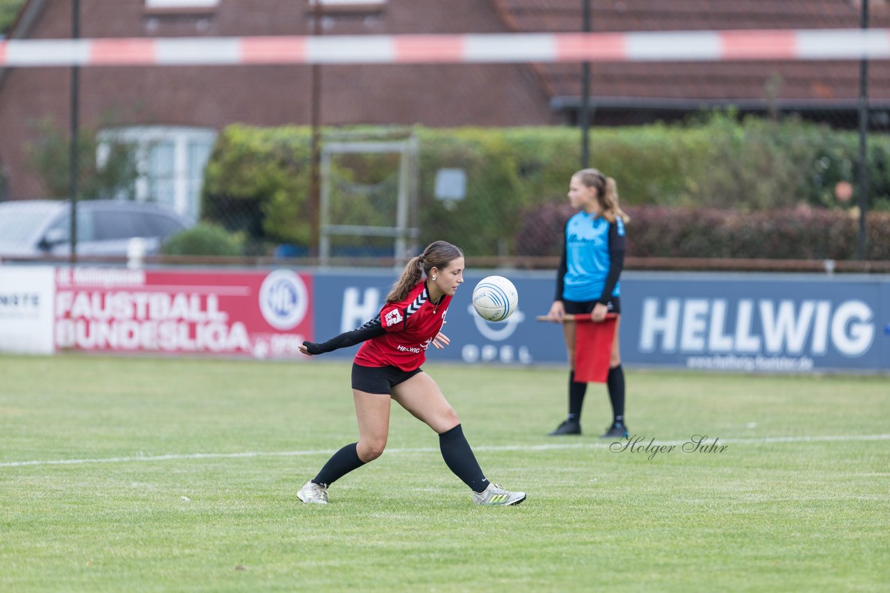 Bild 11 - U16 Deutsche Meisterschaft